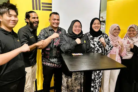 Malaysia, Johor, Parti Ikatan Demokratik Malaysia, Muda, parti politik, plilihan raya negeri, PRN, Barisan Nasional, BN, manifesto, Dewan Undangan Negeri, DUN