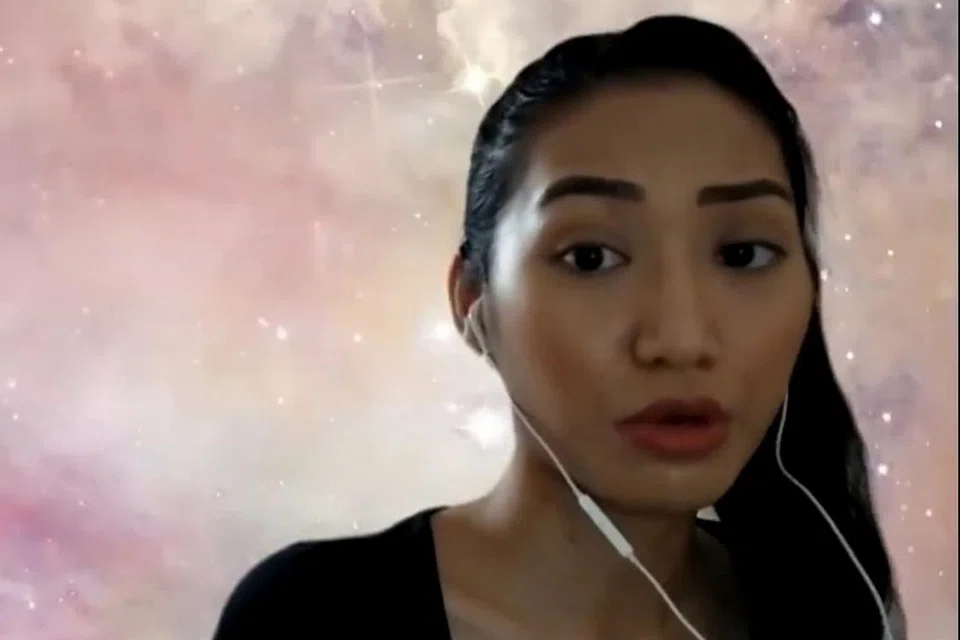 Cik Liyana Nasyita Shukarman