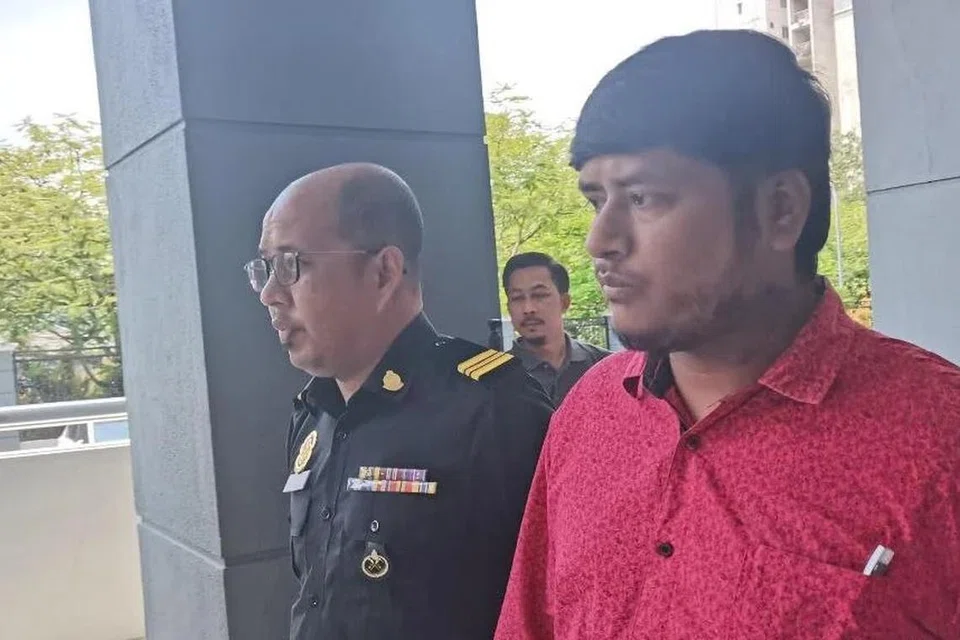 Malaysia, Negeri Sembilan, denda, barang kawalan, minyak masak