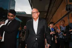 Surat Divisyen Perkhidmatan Awam (PSD) dibuat selepas bekas menteri pengangkutan, S. Iswaran, disabitkan dengan lima pertuduhan pada 3 Oktober. 
