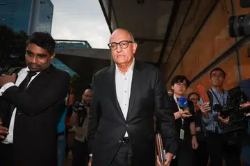 Surat Divisyen Perkhidmatan Awam (PSD) dibuat selepas bekas menteri pengangkutan, S. Iswaran, disabitkan dengan lima pertuduhan pada 3 Oktober. 