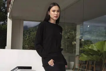 Sejak awal kemunculannya dalam dunia hiburan di Indonesia pada 2018, Yasmin Napper, sudah menjayakan beberapa filem seperti, Imperfect: Karier, Cinta dan Timbangan, Persahabatan Bagai Kepompong, Satria Dewa: Gatotkaca dan 172 Days.