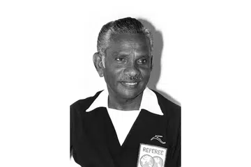 DIYAKINI:George Suppiah