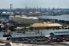 gas rumah hijau, Singapura, karbon dioksida, ekonomi