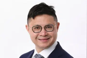 Encik Foo Cexiang menyelia mobiliti peribadi dan masa depan di Kementerian Pengangkutan (MOT) dan hari terakhir beliau adalah pada 1 April.