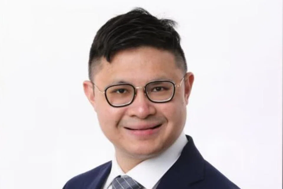 Encik Foo Cexiang menyelia mobiliti peribadi dan masa depan di Kementerian Pengangkutan (MOT) dan hari terakhir beliau adalah pada 1 April.