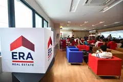 firma hartanah, ERA Realty, Surat Teguran, CEA