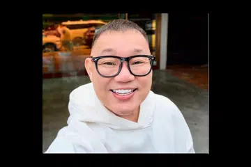 Pengarah sensasi Malaysia, Michael Ang, mengaku sudah serik meminjamkan wang kepada orang lain.