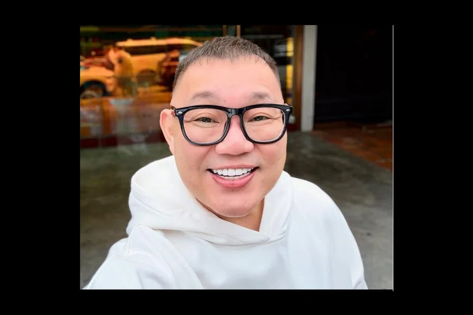 Pengarah sensasi Malaysia, Michael Ang, mengaku sudah serik meminjamkan wang kepada orang lain.