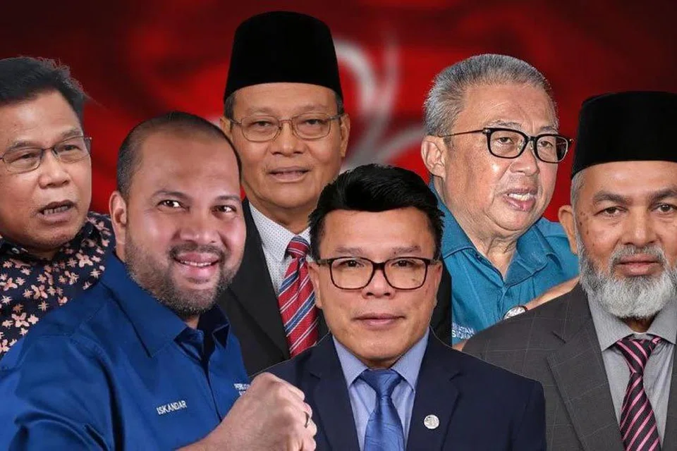 Enam Ahli Parlimen dari Parti Pribumi Bersatu Malaysia (Bersatu) yang menyatakan sokongan kepada Perdana Menteri, Datuk Seri Anwar Ibrahim, sedia hadapi sebarang kemungkinan terhadap tindakan mereka mengalih sokongan.