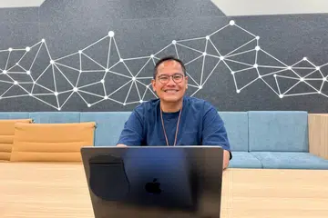 Anugerah Fellowship SkillsFuture, Khairilanwar Baharudin, kerjaya, mobiliti sosial