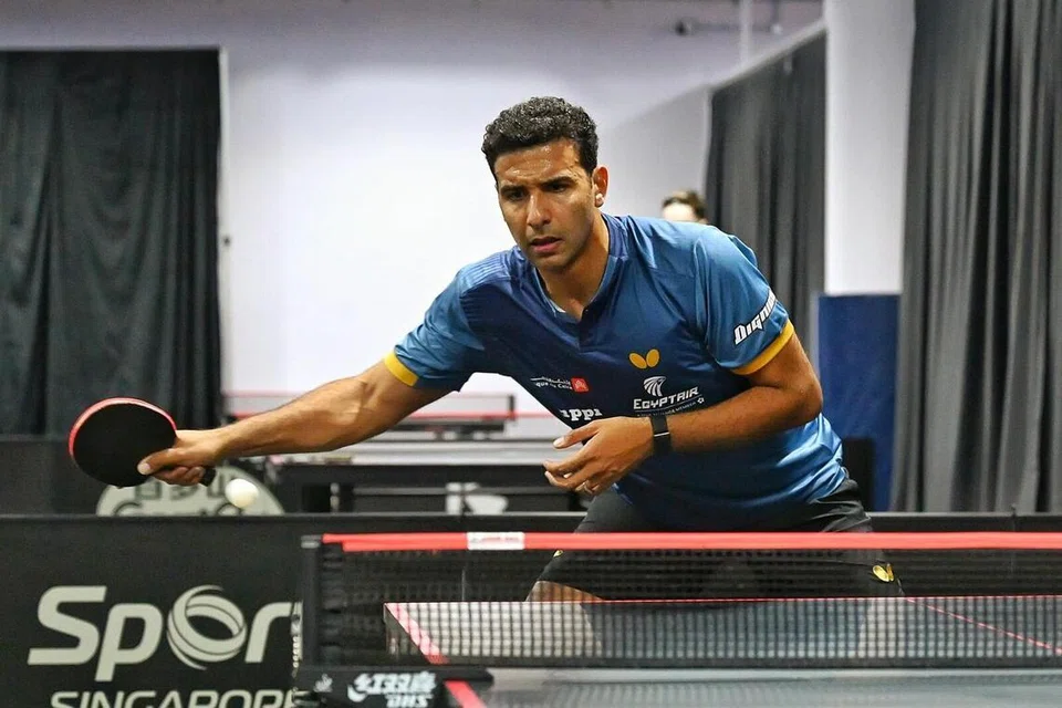Omar Assar sentiasa mendapat sokongan keluarga sama ada ketika menang atau kalah, kini  sokongan itu bertambah dengan kehadiran isteri dan dua anaknya. Omar mengakui perspektifnya terhadap sukan berubah selepas berkeluarga.