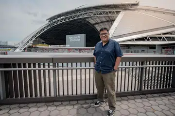 Mohd Zain Amat menganggap temasya Sukan SEA Thailand 2007 sebagai antara detik paling manis sepanjang penglibatan selama 15 tahun sebagai atlet menembak negara apabila beliau pulang dengan tiga pingat emas. Kesemuanya beliau memenangi lima pingat emas dan dua gangsa dalam empat penampilan di Sukan SEA.