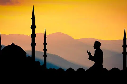 istighfar, doa