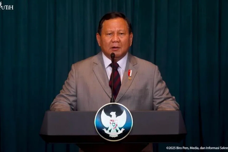 Presiden Indonesia, Encik Prabowo Subianto, mengesahkan bahawa pelancaran Badan Pengurusan Pelaburan Daya Anagata Nusantara (Danantara) akan diadakan pada 24 Februari. Lembaga itu diharap dapat menjadi pengurus pelaburan strategik yang mampu merangsang pertumbuhan ekonomi Indonesia secara mampan.