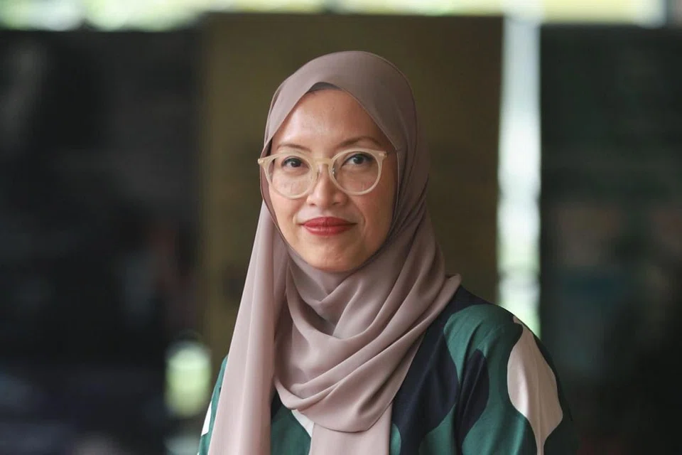 Doktor keluarga Banyan Clinic, Dr Elly Sabrina