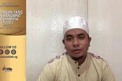 Ustaz Iqbal Solihin Ja'afar