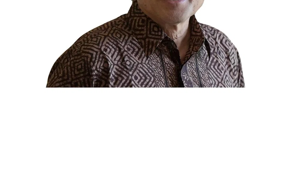 BILAHARI KAUSIKAN