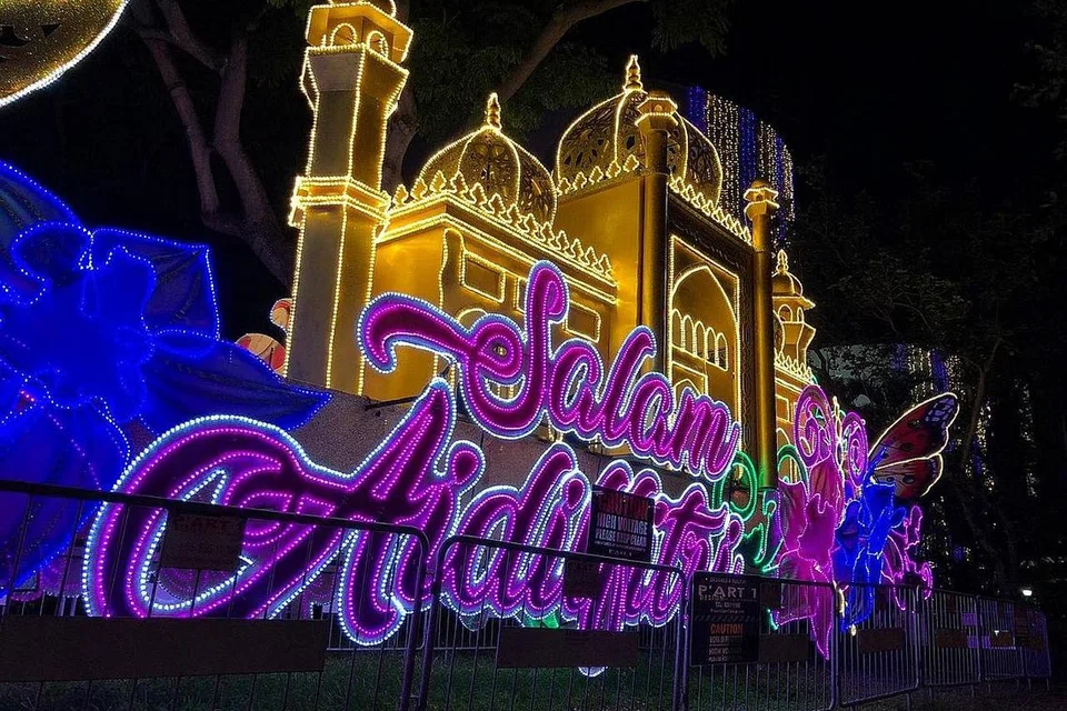  - Foto WISMA GEYLANG SERAI