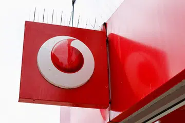 Vodafone