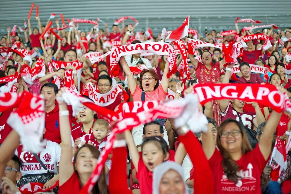 Hab Sukan Singapura di Kallang akan turut menjadi tempat buat semua warga Singapura untuk menikmati sukan, kata Menteri Kebudayaan, Masyarakat dan Belia, Encik Edwin Tong.