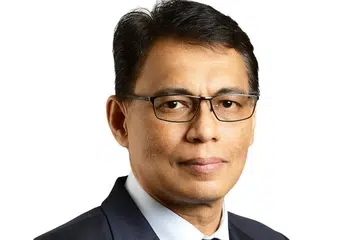 ENCIK KADIR MAIDEEN