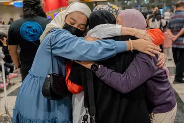 IKATAN KELUARGA: Pergas tekankan betapa penting memelihara serta mengukuhkan dasar dan nilai kekeluargaan di Singapura, termasuk melindungi definisi dan institusi perkahwinan serta memperkukuhkan kestabilan masyarakat dengan nilai-nilai keluarga daripada perkahwinan heteroseksual. - Foto fail