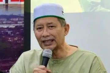 Bendahari Agung, Parti Islam SeMalaysia (PAS), Encik Iskandar Abdul Samad, telah menyatakan sokongan terhadap beberapa calon yang sedang bertanding dalam GE2025 menerusi Facebooknya.