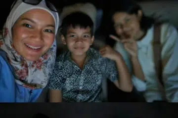 mh370, Intan Maizura Othaman, Mohd Hazrin Mohamed Hasnan