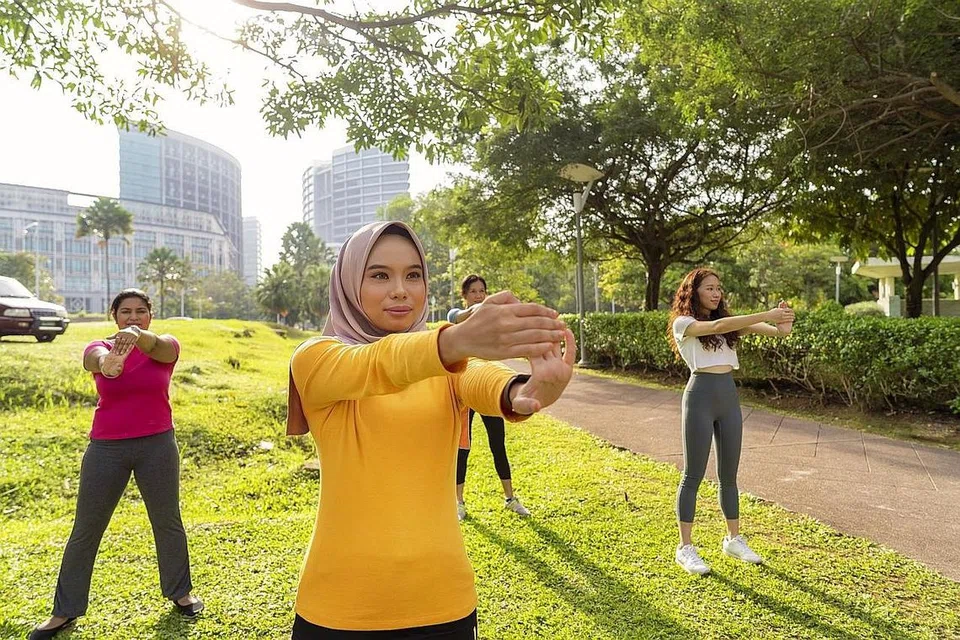 Foto hiasan ISTOCKPHOTO