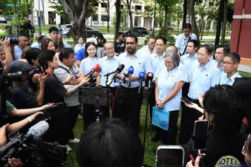 PRITAM singh