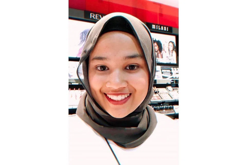 Cik Muliani Ideris, Penasihat kewangan MFAGroup