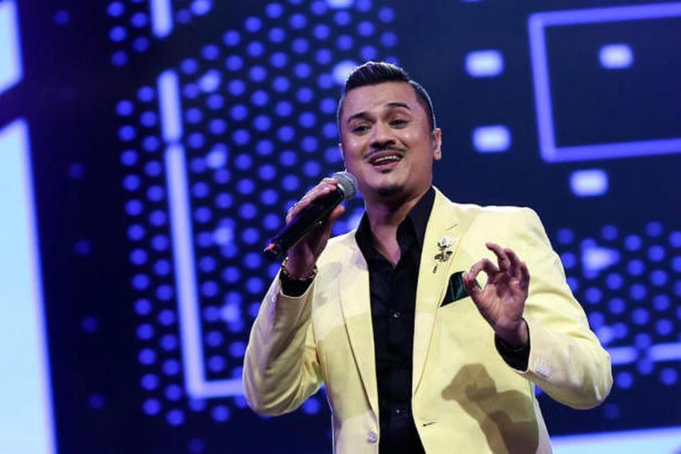 Datuk Fazley Yaakob