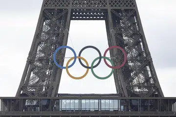 China memilih 11 perenang yang pernah terlibat dalam skandal salah guna dadah untuk bersaing dalam Sukan Olimpik Paris pada Julai.