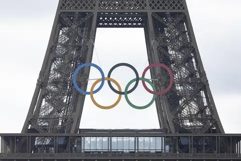 China memilih 11 perenang yang pernah terlibat dalam skandal salah guna dadah untuk bersaing dalam Sukan Olimpik Paris pada Julai.