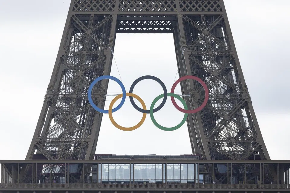 China memilih 11 perenang yang pernah terlibat dalam skandal salah guna dadah untuk bersaing dalam Sukan Olimpik Paris pada Julai.