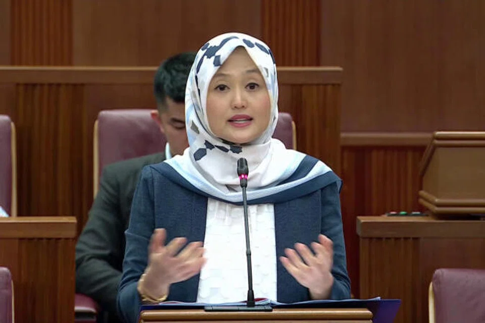 rahayu mahzam, bahaya dalam talian, semak, lindung rakyat, MDDI