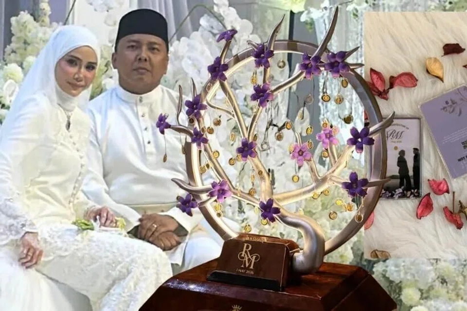 Malaysia, ekonomi, kerja, tangguh pernikahan