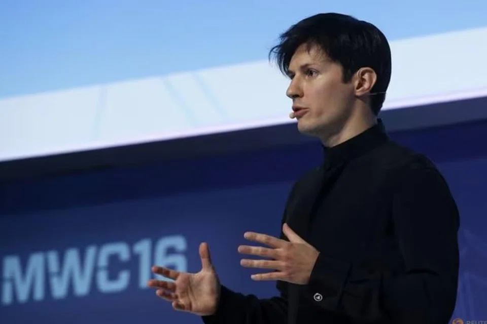 Pengasas bersama yang juga CEO Telegram, Encik Pavel Durov, ditahan di Perancis bagi siasatan berkaitan pornografi serta pengedaran dadah melalui aplikasi itu.