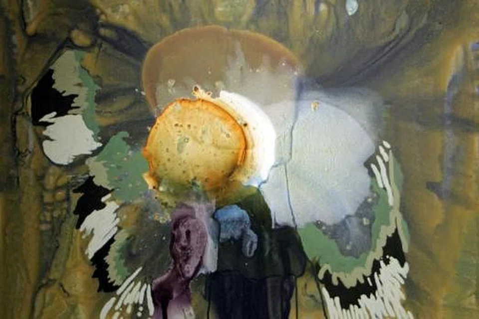 DEWI - Foto M. SALIHIN SULAIMAN