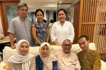 Singapura, pesara, pakej jaminan, kos hidup, Belanjawan