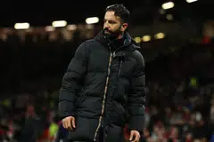 Ruben Amorim akui pasukan di bawah jagaannya adalah yang paling teruk dalam sejarah Manchester United. 