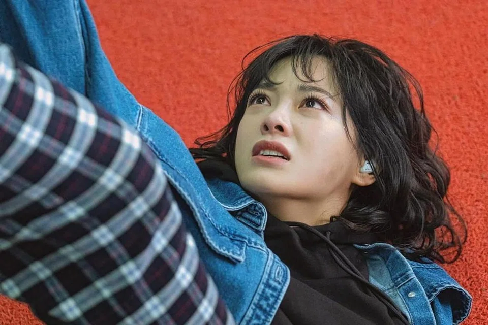 THE UNCANNY COUNTER: Kisah pemburu makhluk halus.- Foto INSTAGRAM KIM SE-JEONG 
