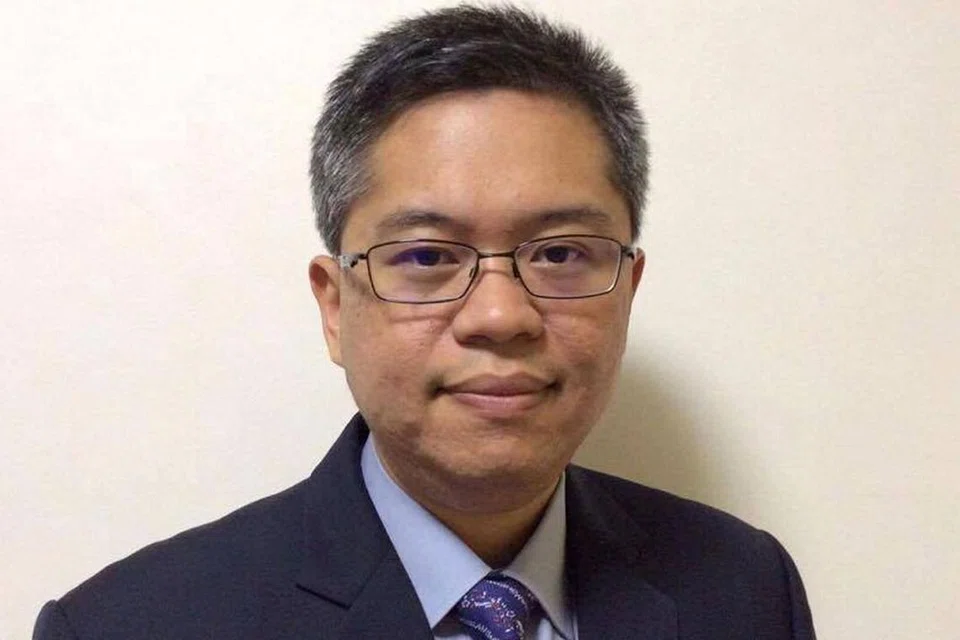 Dr Norshahril Saat, Zamil di Institut Iseas-Yusof Ishak.