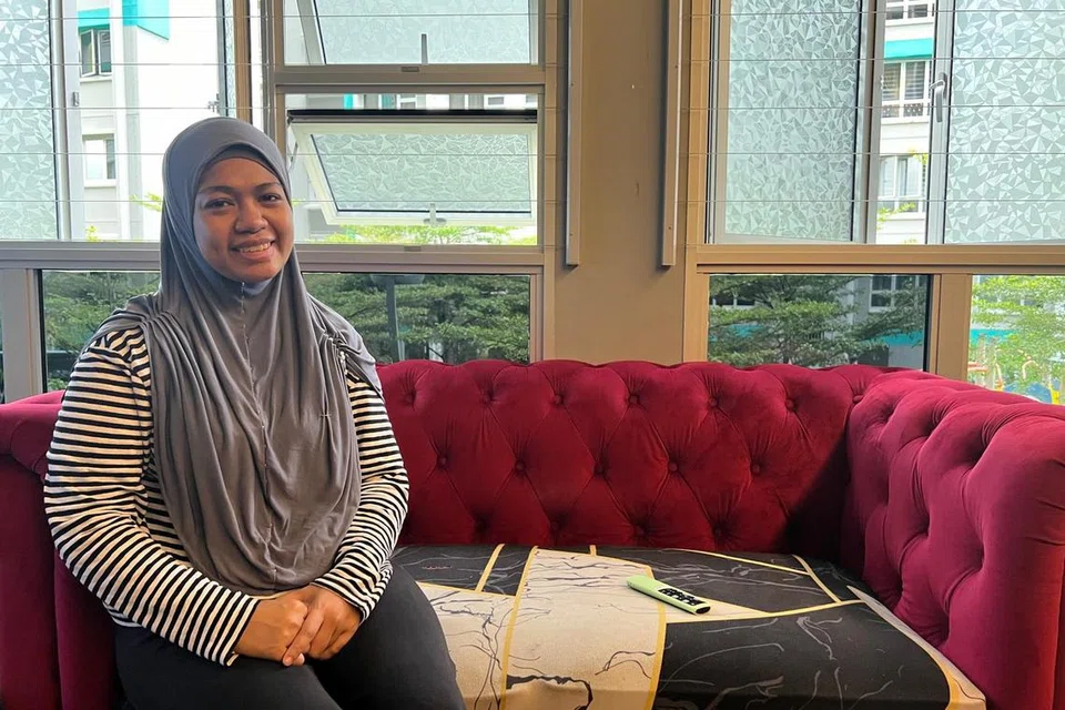 Sumbangan seperti bantuan zakat bulanan, baucar makanan fidyah, pengagihan khas dana zakat pada bulan Ramadan dan hujung tahun membantu ringankan beban Cik Nur Azlinda sekeluarga. 