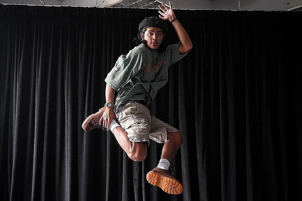 - Foto BM oleh KUA CHEE SIONG