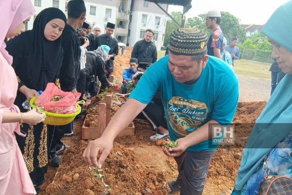 Kemalangan, nahas bas ekspres