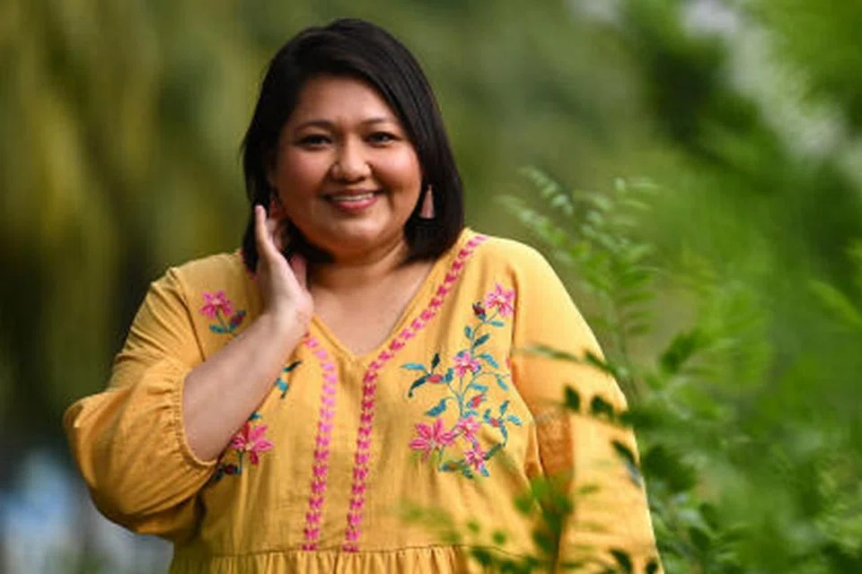 HARYANI OTHMAN