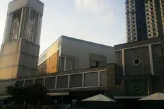 Projek Peningkatan Masjid Ar-Raudhah antaranya bakal mewujudkan lebih banyak ruang solat buat jemaah dan menjadikannya lebih mesra orang kurang upaya dan warga emas.