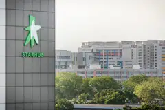 starhub, ekonomi